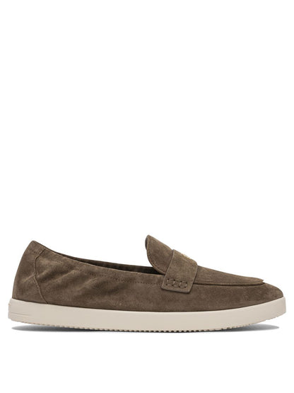 Tory Burch Flat Shoes