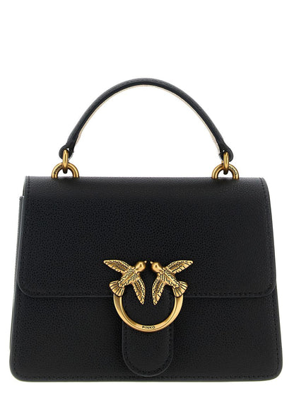 Pinko 'Mini Love' Small Handbag