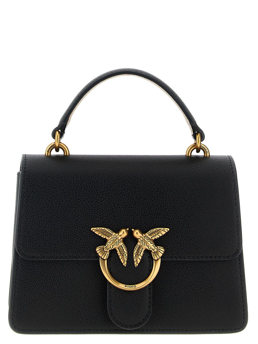Pinko 'Mini Love' Small Handbag