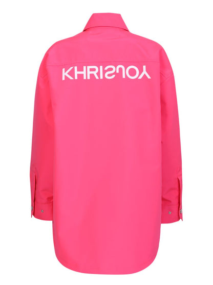 Khrisjoy Shirts