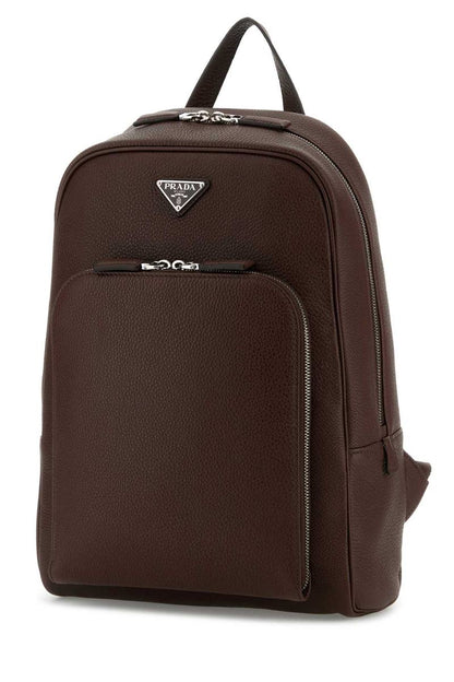Prada Backpacks