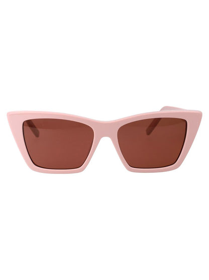 Saint Laurent Eyewear Sunglasses