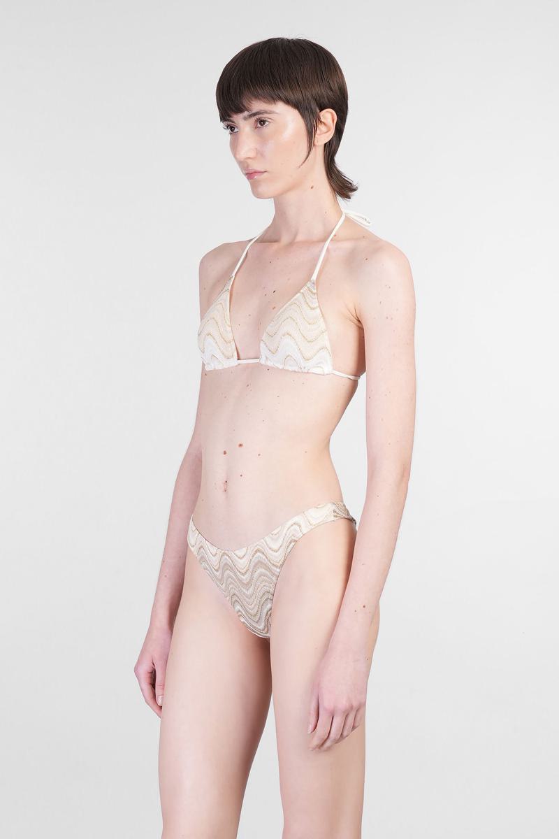 MC2 Saint Barth Leah Beachwear