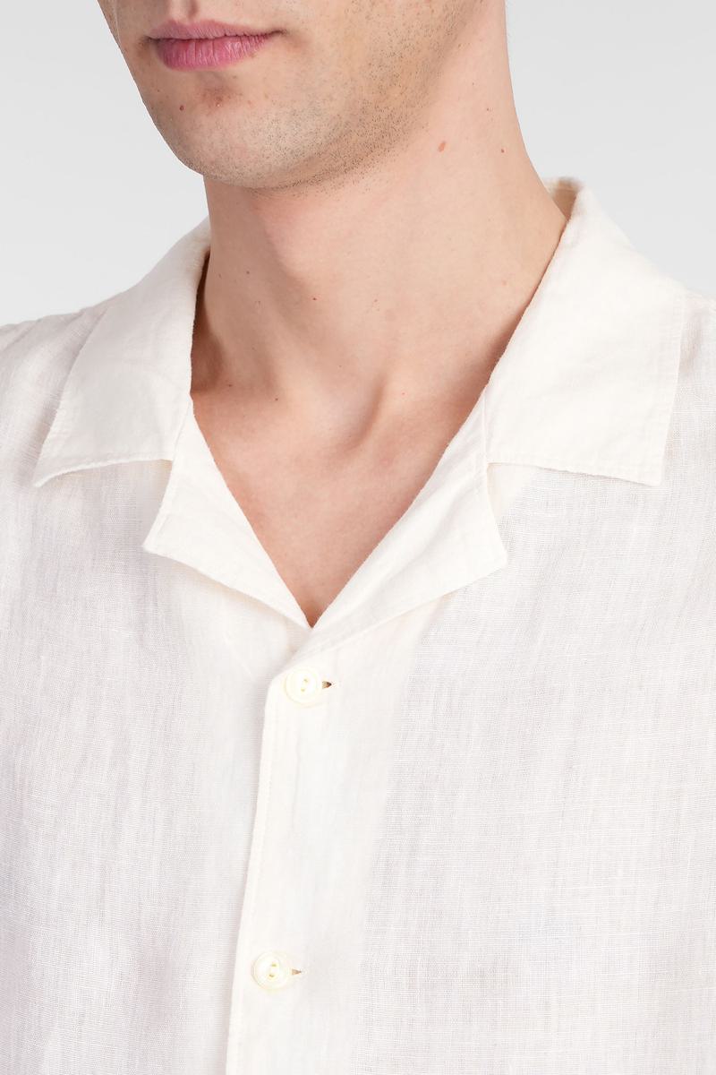 120% Lino Shirt