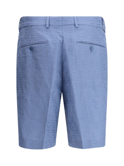 Fendi Bermuda Shorts