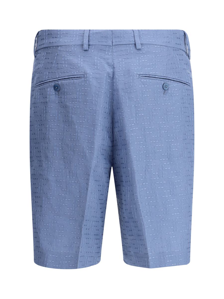 Fendi Bermuda Shorts