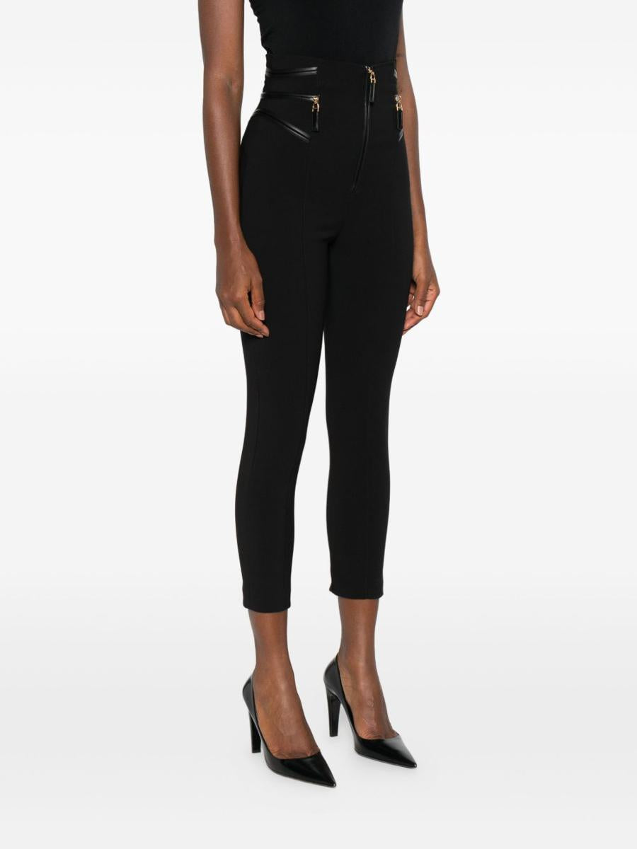 Elisabetta Franchi Trousers