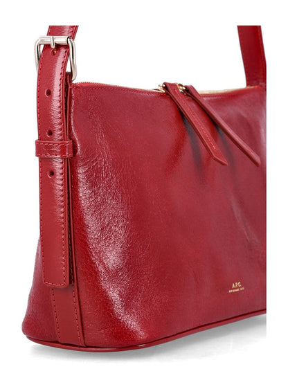 A.P.C. Sac Vera Shoulder