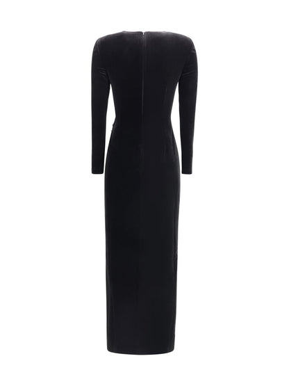 Self-Portrait Dresses