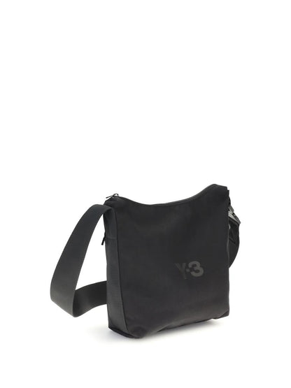 Y-3 Adidas Shoulder Bags