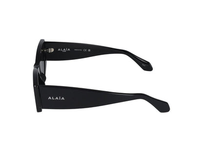 AZZEDINE ALAIA Sunglasses