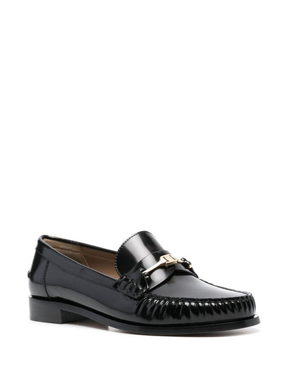 Salvatore Ferragamo Flat Shoes