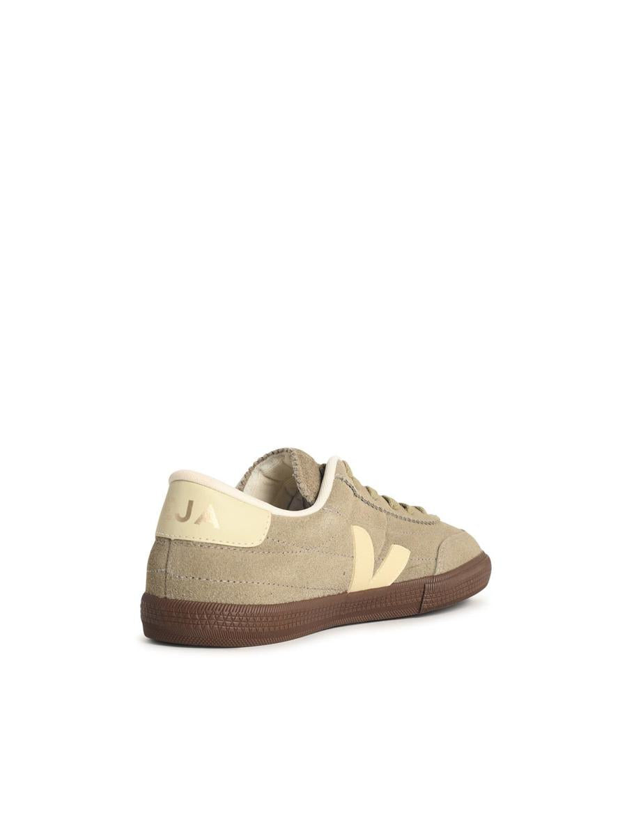 Veja 'Panenka' Mole Suede Sneakers