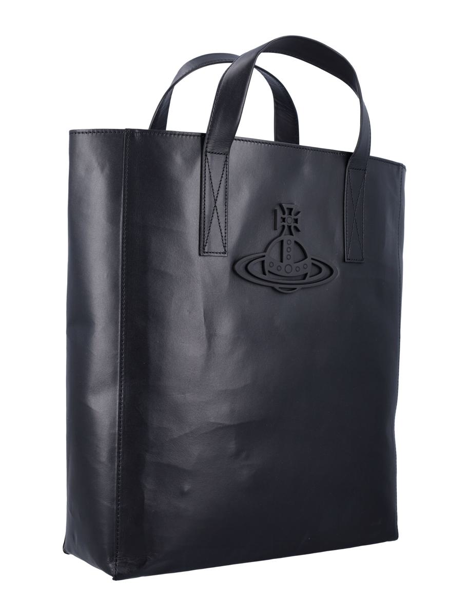 Vivienne Westwood Sarah Medium Tote Bag