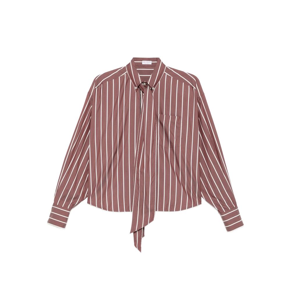 Brunello Cucinelli Shirts
