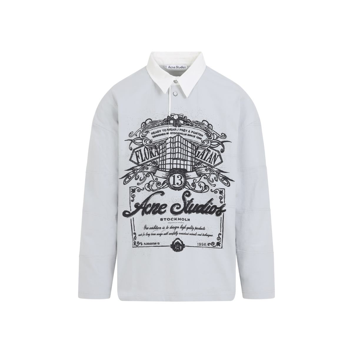 Acne Studios Tshirt