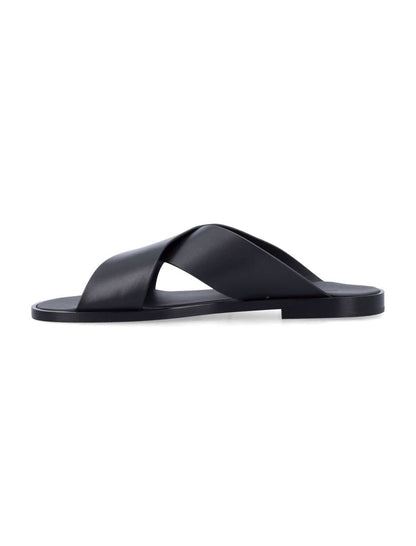 Dolce & Gabbana Dg Light Sandals