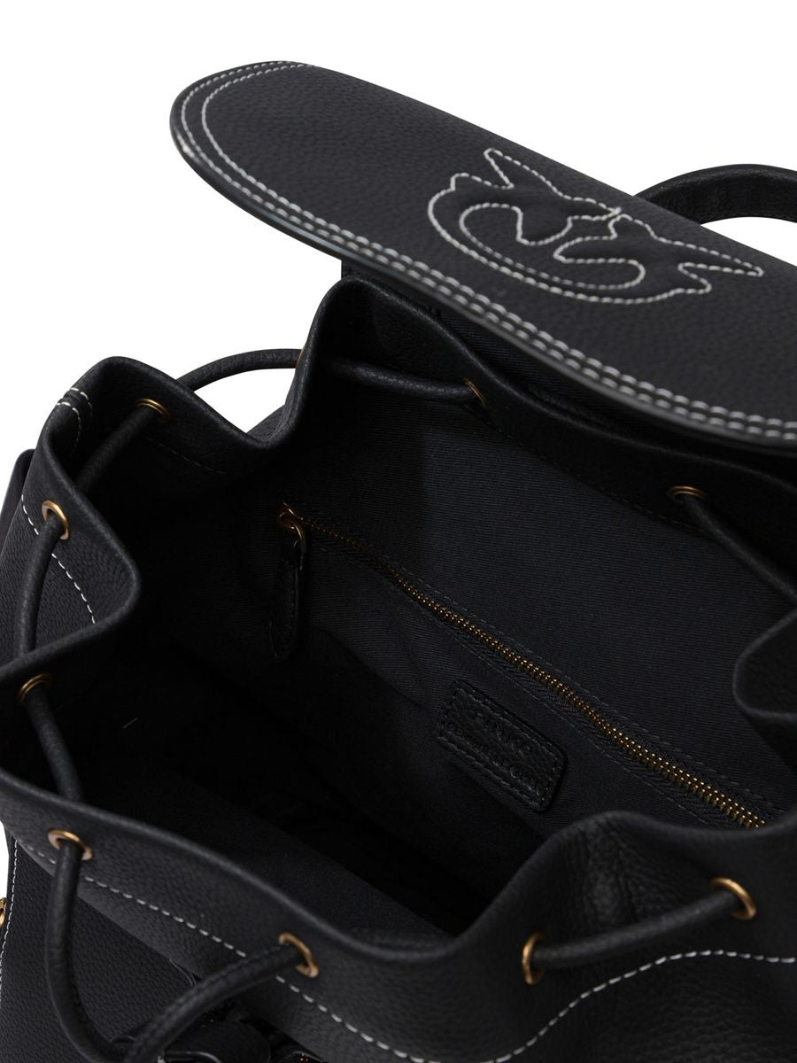 Pinko Carrie Backpack
