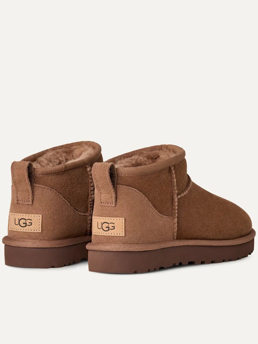 UGG W Classic Ultra Mini Shoes
