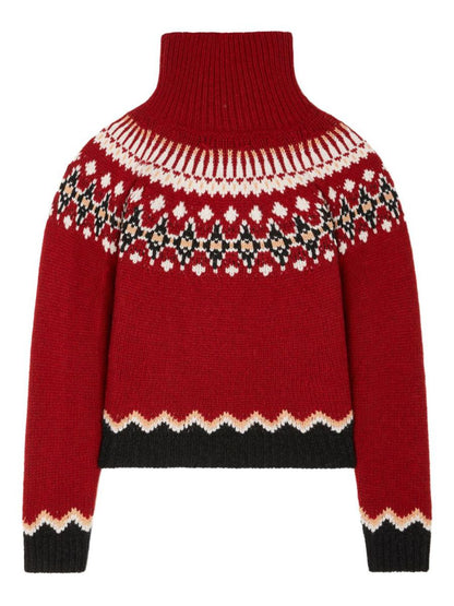 Alanui Sweaters