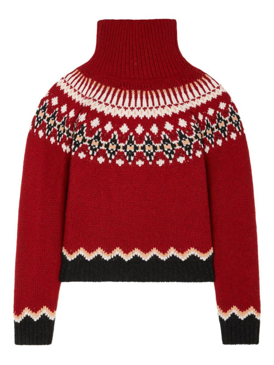 Alanui Sweaters