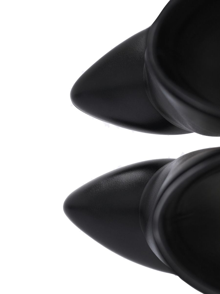 Givenchy 'Shark Lock' Boots
