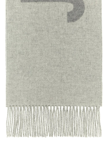 Jacquemus 'L'Echarpe Jacquemus' Scarf