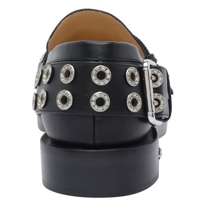 Mach & Mach Flat Shoes