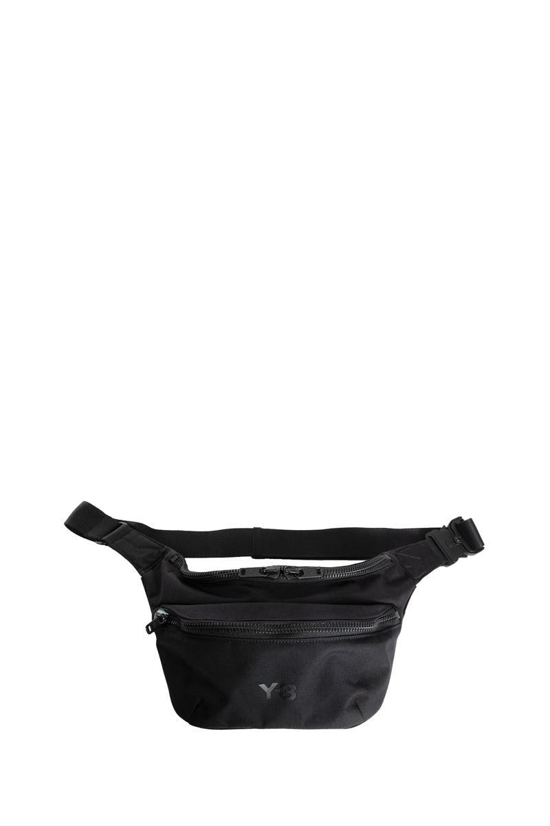Y-3 Adidas Fanny Packs