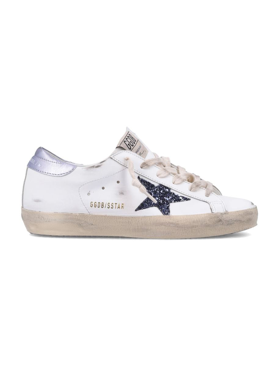 Golden Goose Super-Star