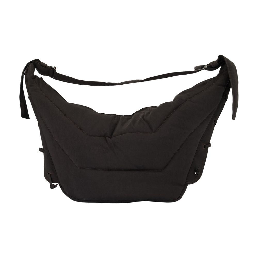 Lemaire Large Soft Game Crossbody