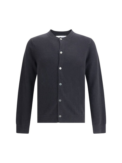 Comme Des Garçons Knitwear