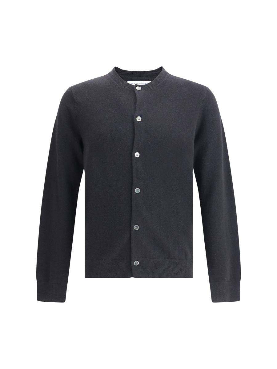 Comme Des Garçons Knitwear
