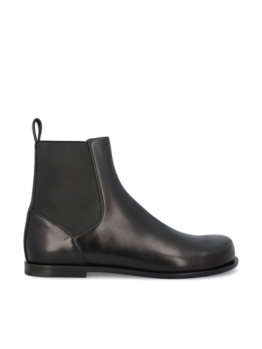 Fendi Boots