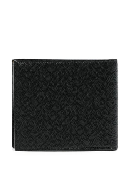 Saint Laurent  Wallets