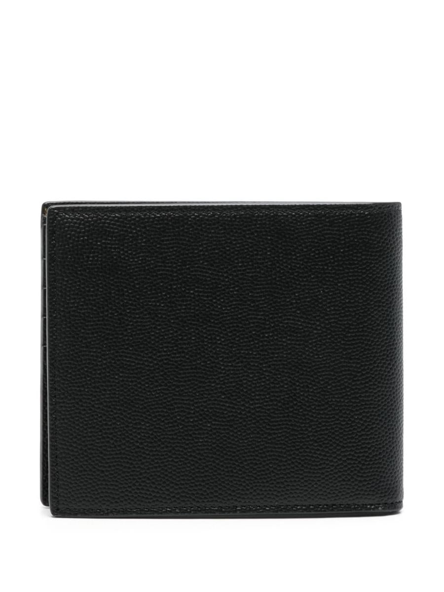 Saint Laurent  Wallets