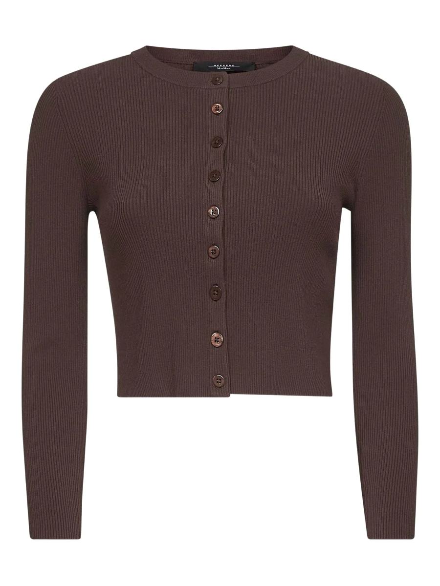 Weekend Max Mara Magiaro Clothing