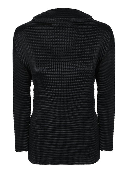 Issey Miyake Knitwear