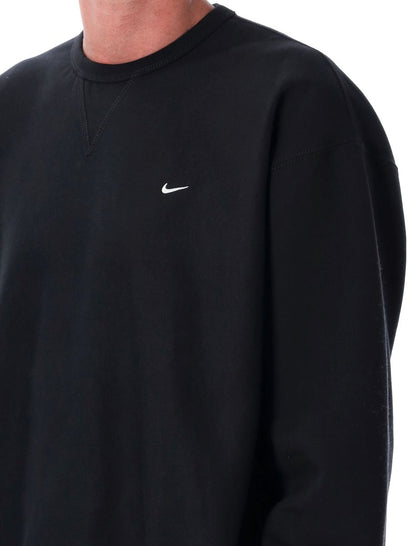 Nike Solo Swoosh Fleece Sweatshirt