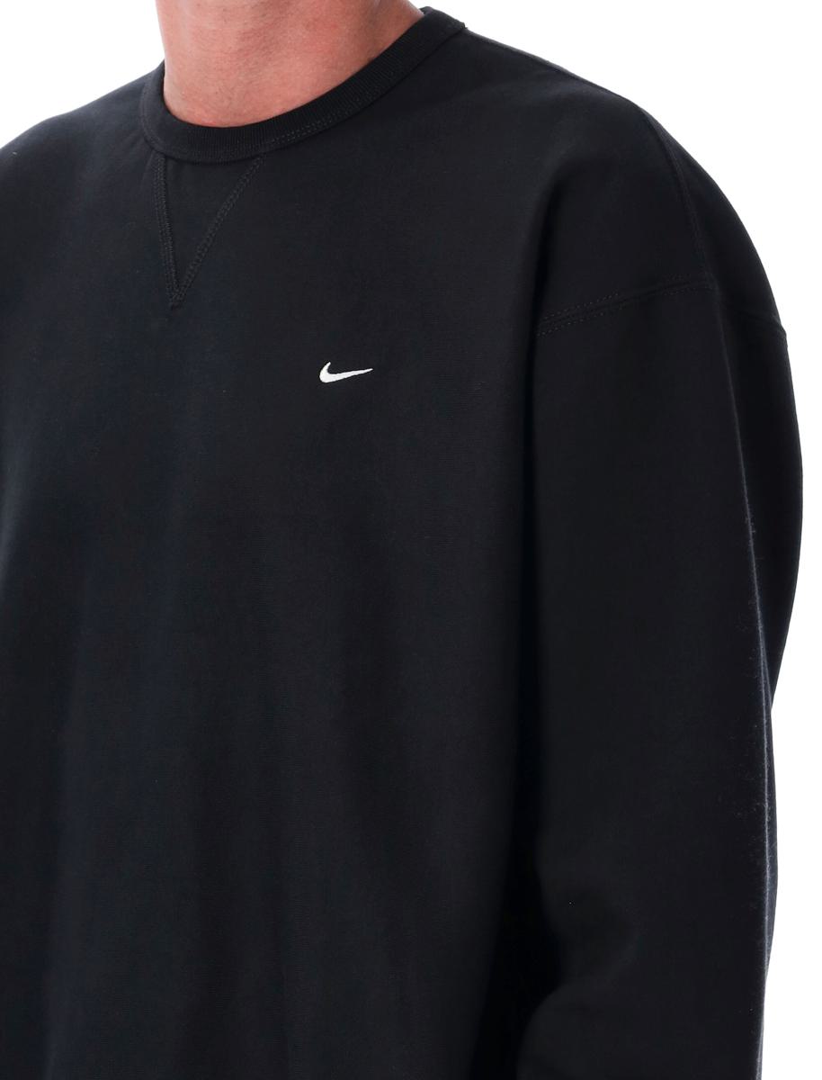 Nike Solo Swoosh Fleece Sweatshirt