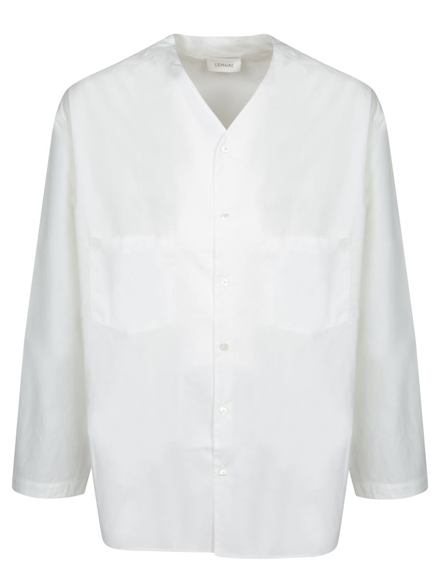 Lemaire Shirts