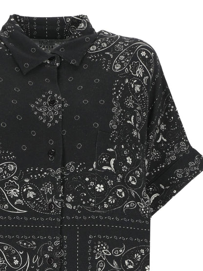 Majestic Filatures Shirts