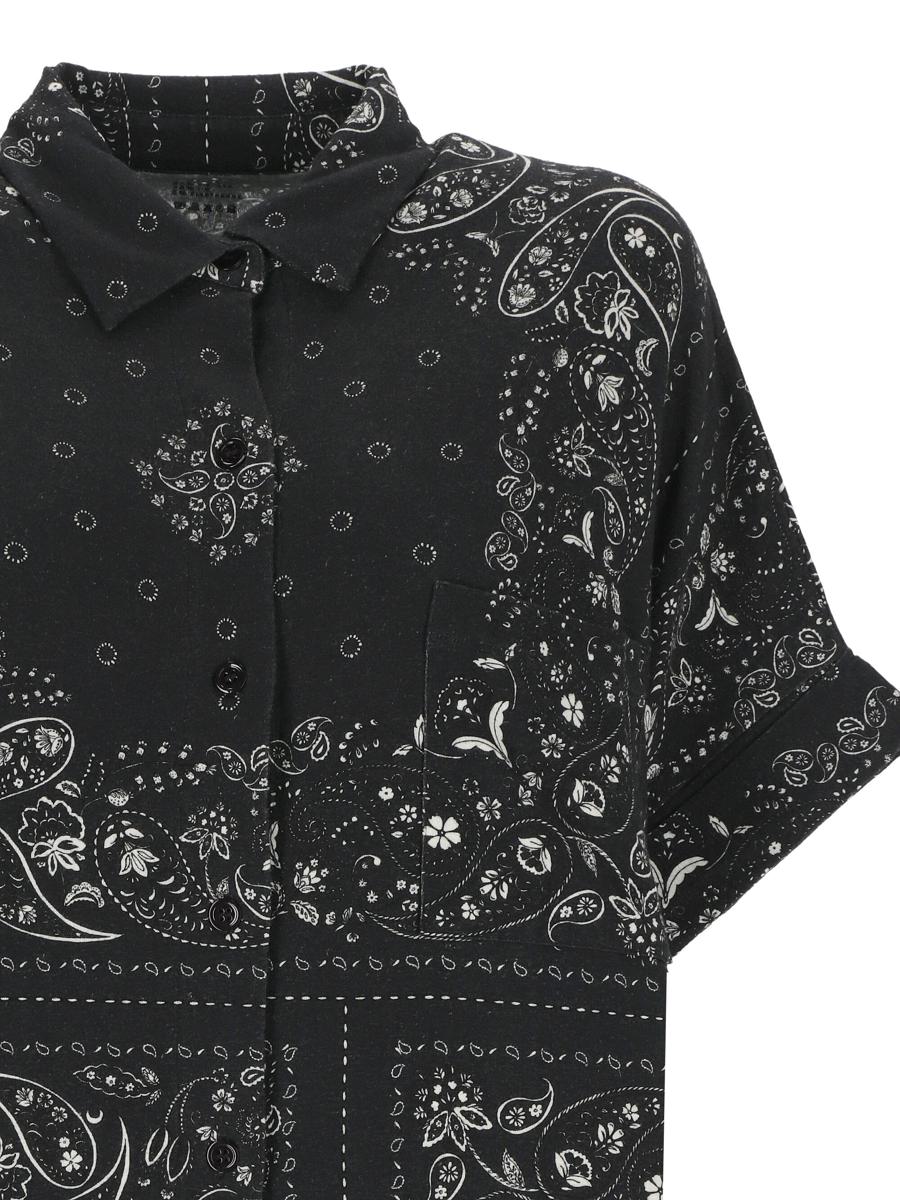 Majestic Filatures Shirts