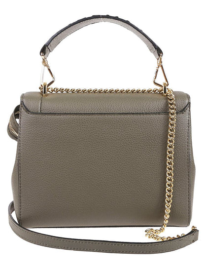 Lancel Shoulder bags
