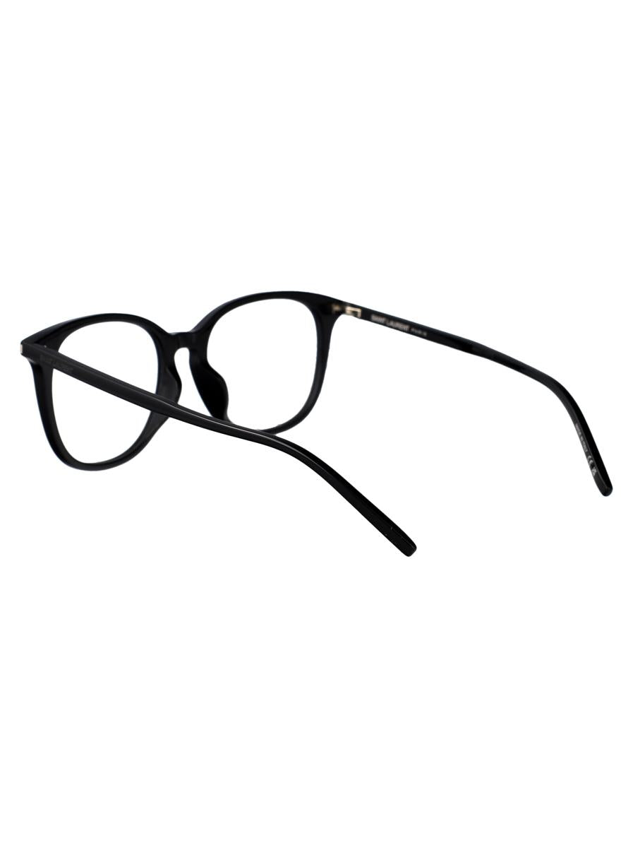 Saint Laurent Eyewear Optical