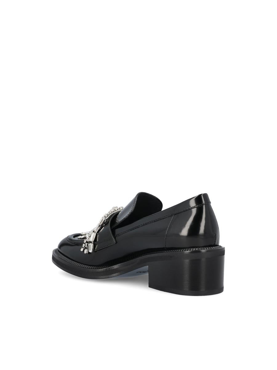 Jimmy Choo Low Shoes
