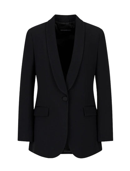 Emporio Armani Jackets