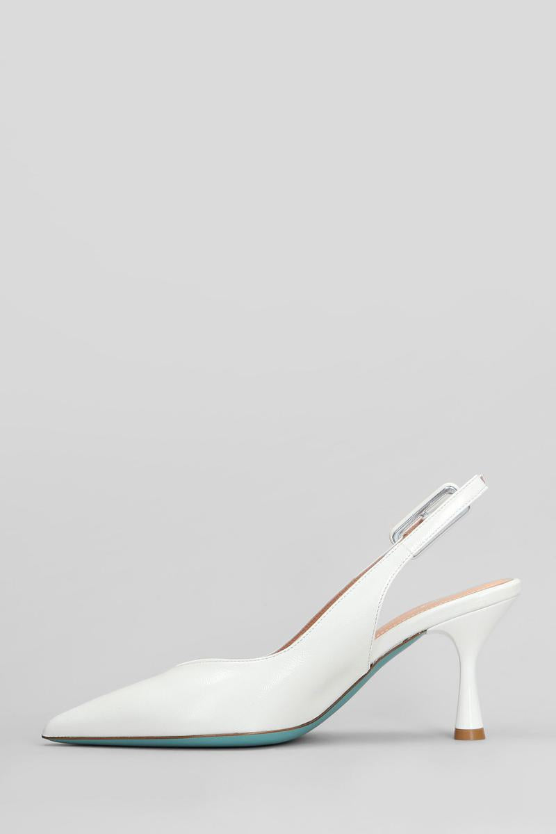 Fratelli Russo Pumps