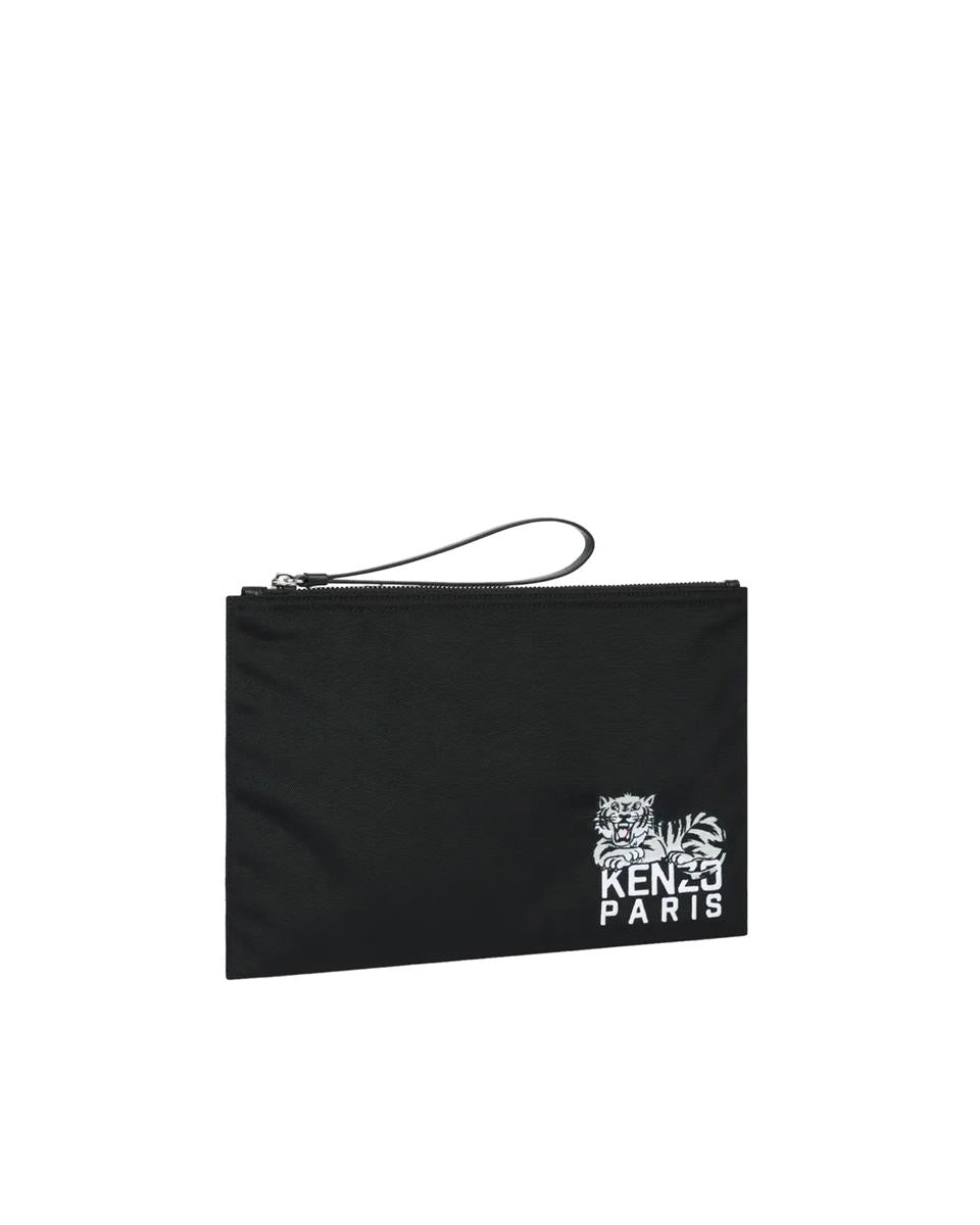 Kenzo Clutch Bag