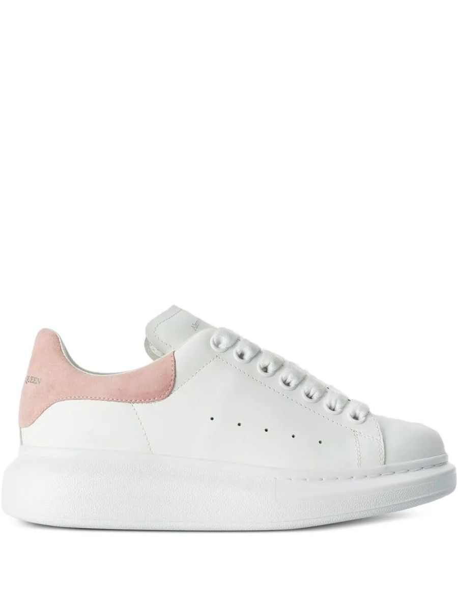Alexander Mcqueen Sneakers